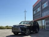 Lexus LX 700h 2026 годаүшін80 000 000 тг. в Астана