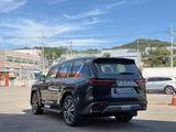 Lexus LX 700h 2026 годаүшін80 000 000 тг. в Астана – фото 2