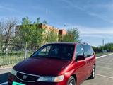 Honda Odyssey 2003 годаүшін3 700 000 тг. в Алматы