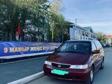 Honda Odyssey 2003 годаүшін3 700 000 тг. в Алматы – фото 2