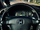 Honda Odyssey 2003 годаүшін3 700 000 тг. в Алматы – фото 5