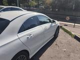 Mercedes-Benz CLA 200 2014 года за 9 900 000 тг. в Алматы – фото 4