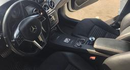 Mercedes-Benz CLA 200 2014 года за 9 900 000 тг. в Алматы – фото 5