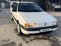 Volkswagen Passat 1993 годаүшін1 500 000 тг. в Тараз – фото 4