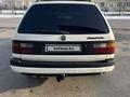 Volkswagen Passat 1993 годаүшін1 500 000 тг. в Тараз – фото 5