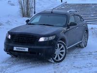 Infiniti FX35 2007 года за 7 500 000 тг. в Алматы