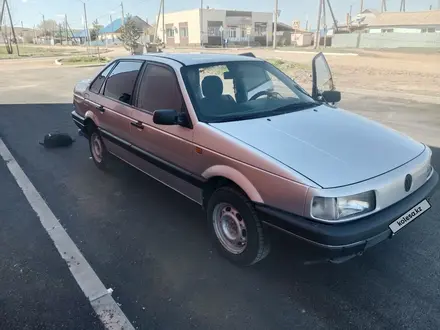 Volkswagen Passat 1991 года за 1 350 000 тг. в Кокшетау – фото 11