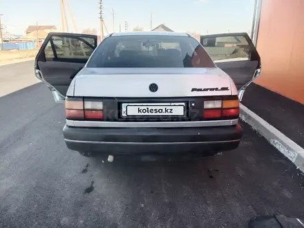 Volkswagen Passat 1991 года за 1 350 000 тг. в Кокшетау – фото 14