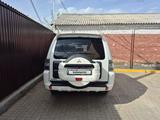 Mitsubishi Pajero 2012 года за 11 200 000 тг. в Уральск – фото 2