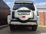 Mitsubishi Pajero 2012 года за 11 200 000 тг. в Уральск – фото 3