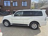 Mitsubishi Pajero 2012 года за 11 200 000 тг. в Уральск – фото 4