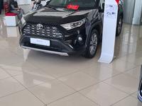 Toyota RAV4 2021 года за 15 000 000 тг. в Астана