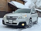 Subaru Outback 2012 года за 6 300 000 тг. в Караганда – фото 3