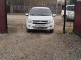 ВАЗ (Lada) Granta 2190 2013 года за 1 700 000 тг. в Караганда