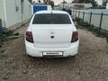 ВАЗ (Lada) Granta 2190 2013 года за 1 700 000 тг. в Караганда – фото 4
