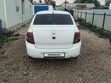 ВАЗ (Lada) Granta 2190 2013 года за 1 700 000 тг. в Караганда – фото 4