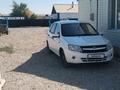 ВАЗ (Lada) Granta 2190 2013 года за 1 700 000 тг. в Караганда – фото 5