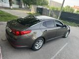 Kia Optima 2011 года за 6 600 000 тг. в Тараз – фото 5