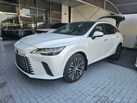 Lexus RX 350 2023 года за 39 900 000 тг. в Актау