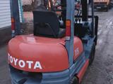 Toyota  FG-15 2008 годаүшін4 200 000 тг. в Астана