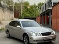 Lexus GS 300 2001 годаүшін4 900 000 тг. в Алматы – фото 5