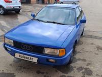 Audi 80 1991 годаүшін1 000 000 тг. в Кокшетау