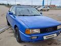 Audi 80 1991 года за 1 000 000 тг. в Кокшетау – фото 4