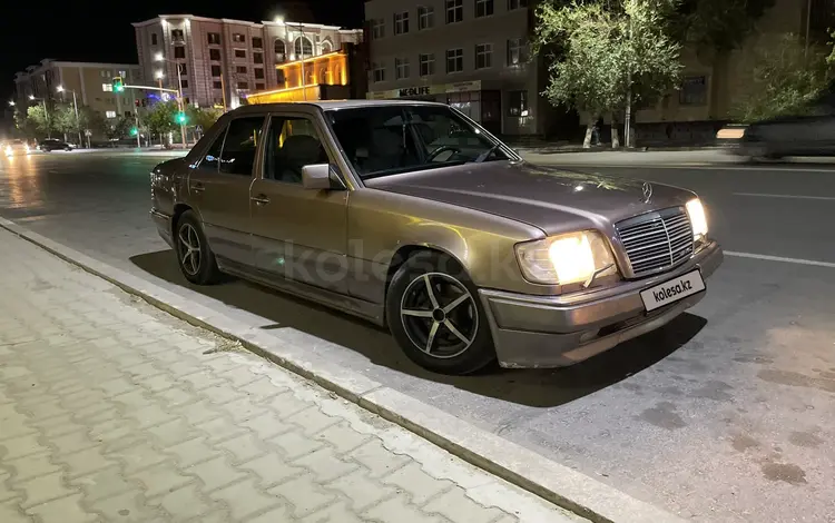 Mercedes-Benz E 200 1994 годаүшін2 000 000 тг. в Кызылорда