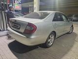 Toyota Camry 2003 годаүшін5 200 000 тг. в Алматы