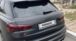 Audi RS Q3 2021 года за 37 000 000 тг. в Костанай – фото 4