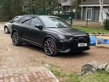 Audi RS Q3 2021 года за 37 000 000 тг. в Костанай