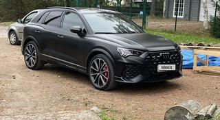 Audi RS Q3 2021 года за 37 000 000 тг. в Костанай