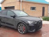 Audi RS Q3 2021 года за 45 000 000 тг. в Костанай – фото 4