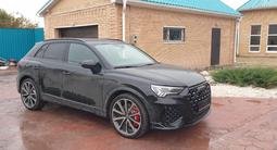 Audi RS Q3 2021 года за 37 000 000 тг. в Костанай – фото 5