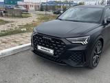 Audi RS Q3 2021 годаүшін45 000 000 тг. в Костанай – фото 2