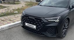 Audi RS Q3 2021 года за 37 000 000 тг. в Костанай – фото 3
