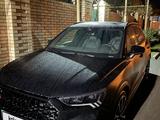 Audi RS Q3 2021 года за 37 000 000 тг. в Костанай – фото 2