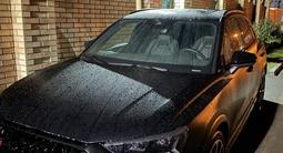 Audi RS Q3 2021 года за 37 000 000 тг. в Костанай – фото 2