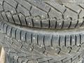 Nokian Hakkapelitta275/40 R22 Range Rover Шины с Дисками за 400 000 тг. в Алматы – фото 4