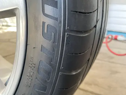 М-Performance 469 на бмв х5 на резине за 850 000 тг. в Шымкент – фото 5