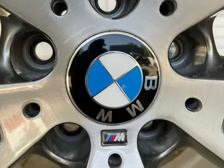М-Performance 469 на бмв х5 на резине за 850 000 тг. в Шымкент – фото 6