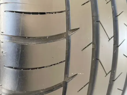 М-Performance 469 на бмв х5 на резине за 850 000 тг. в Шымкент – фото 8