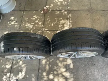 М-Performance 469 на бмв х5 на резине за 850 000 тг. в Шымкент – фото 9