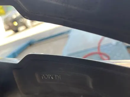 М-Performance 469 на бмв х5 на резине за 850 000 тг. в Шымкент – фото 12