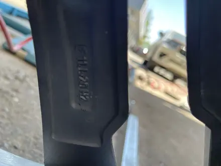 М-Performance 469 на бмв х5 на резине за 850 000 тг. в Шымкент – фото 13