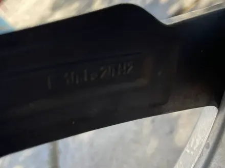 М-Performance 469 на бмв х5 на резине за 850 000 тг. в Шымкент – фото 14