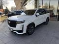 Cadillac Escalade 2021 года за 60 000 000 тг. в Алматы – фото 2