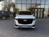 Cadillac Escalade 2021 годаүшін60 000 000 тг. в Алматы