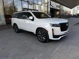 Cadillac Escalade 2021 годаүшін60 000 000 тг. в Алматы – фото 3