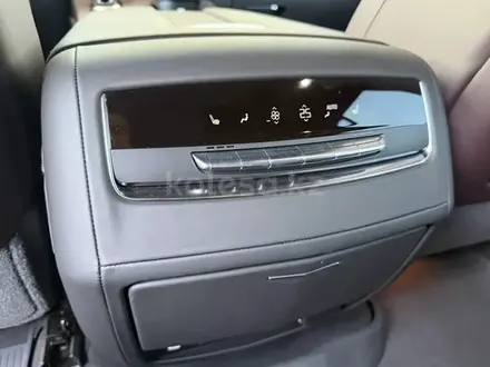 Cadillac Escalade 2021 года за 60 000 000 тг. в Алматы – фото 14